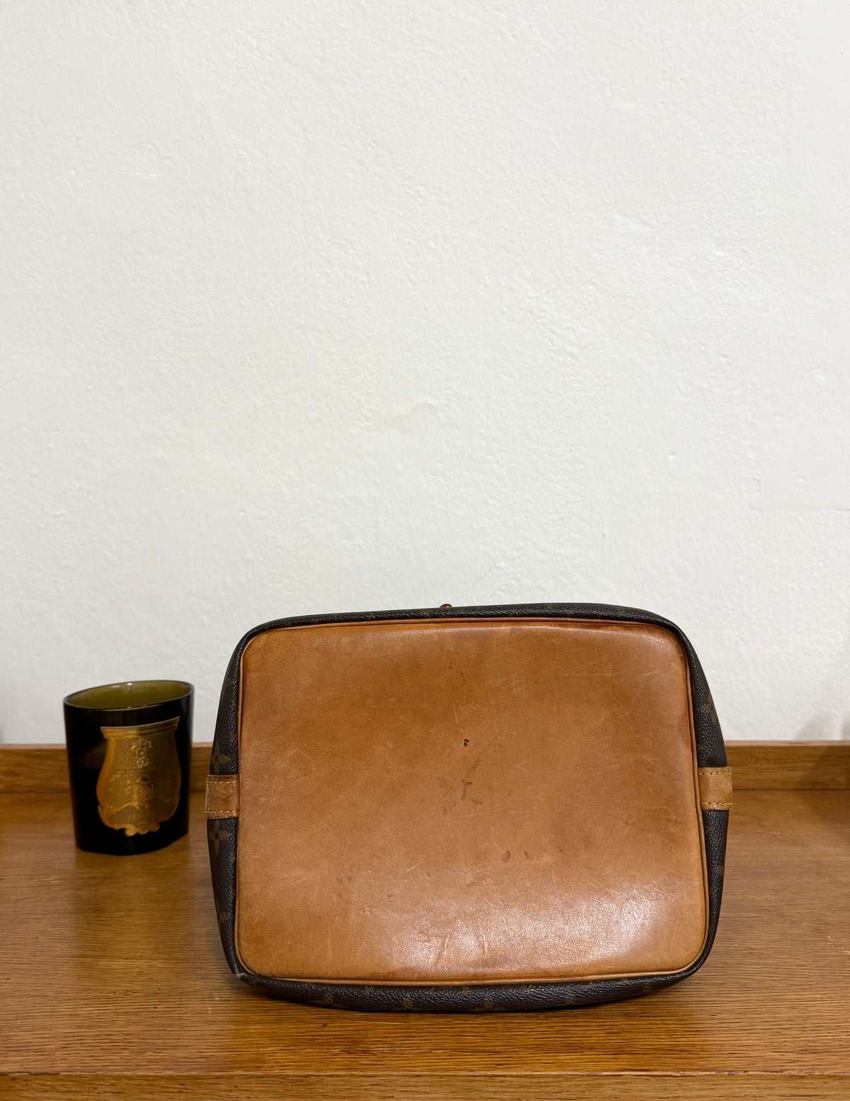 LV PETIT NOÉ MONOGRAM