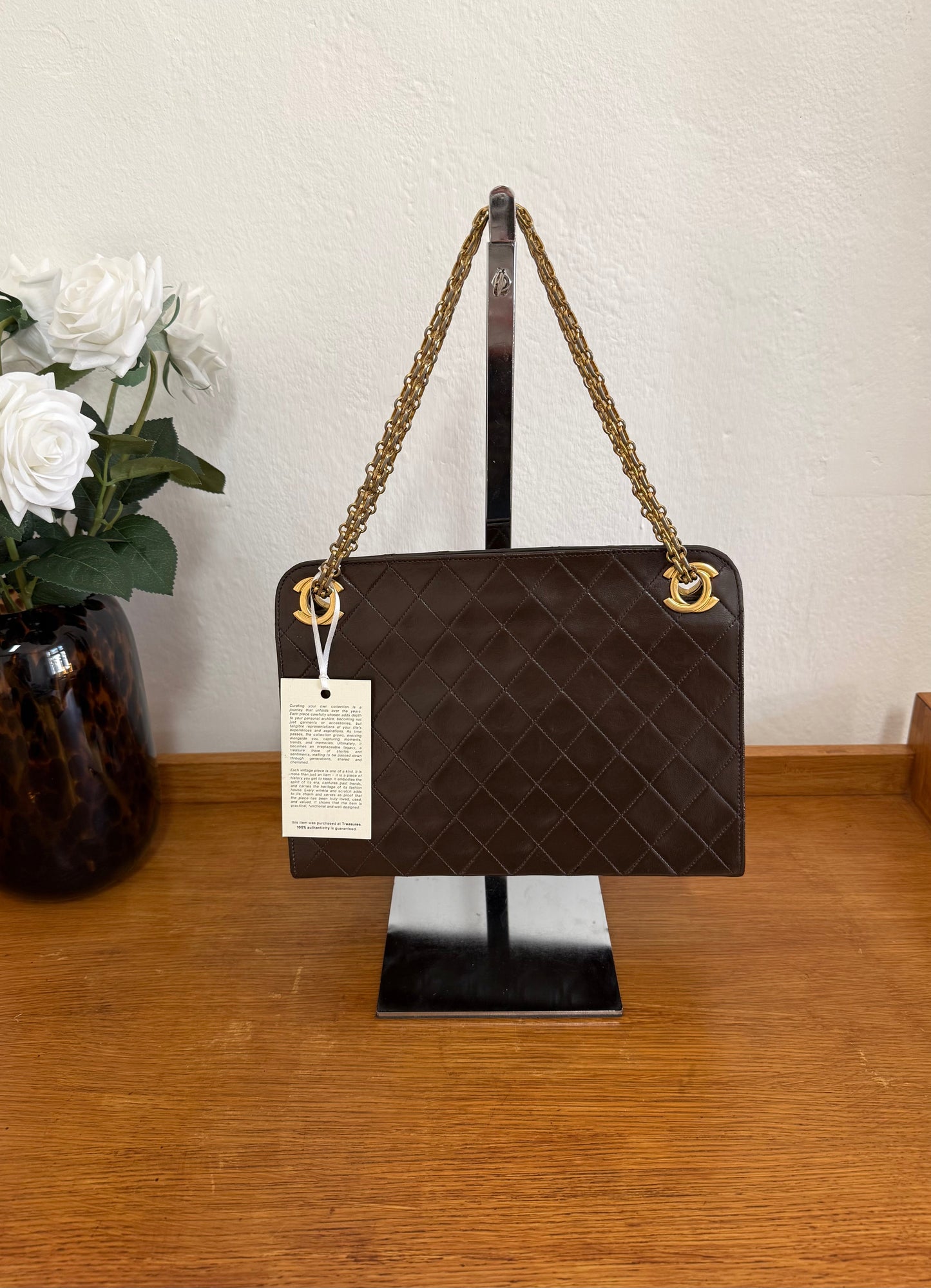 CHANEL MADEMOISELLE 70s-80s