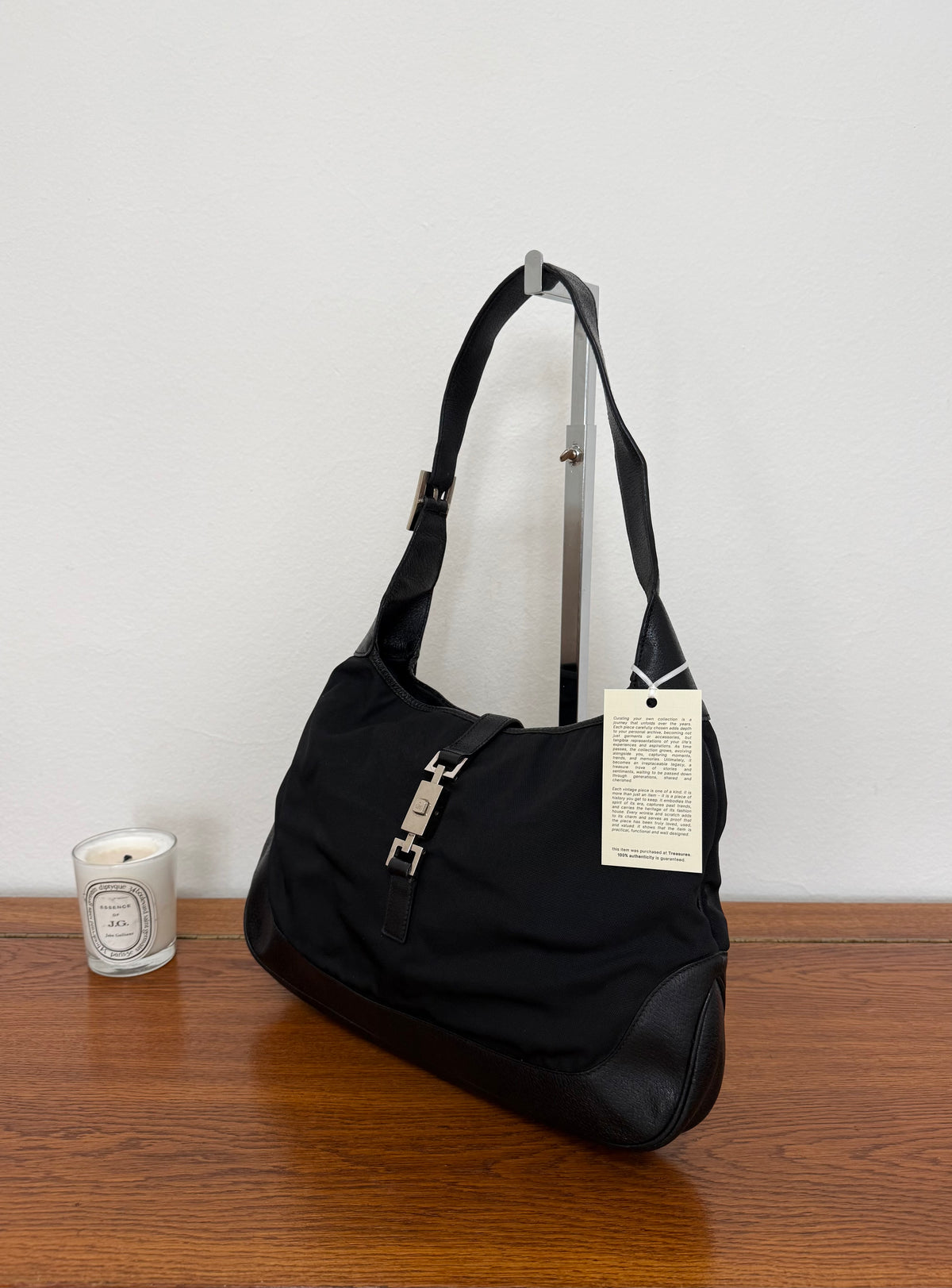 Gucci Jackie 1999 By Tom Ford