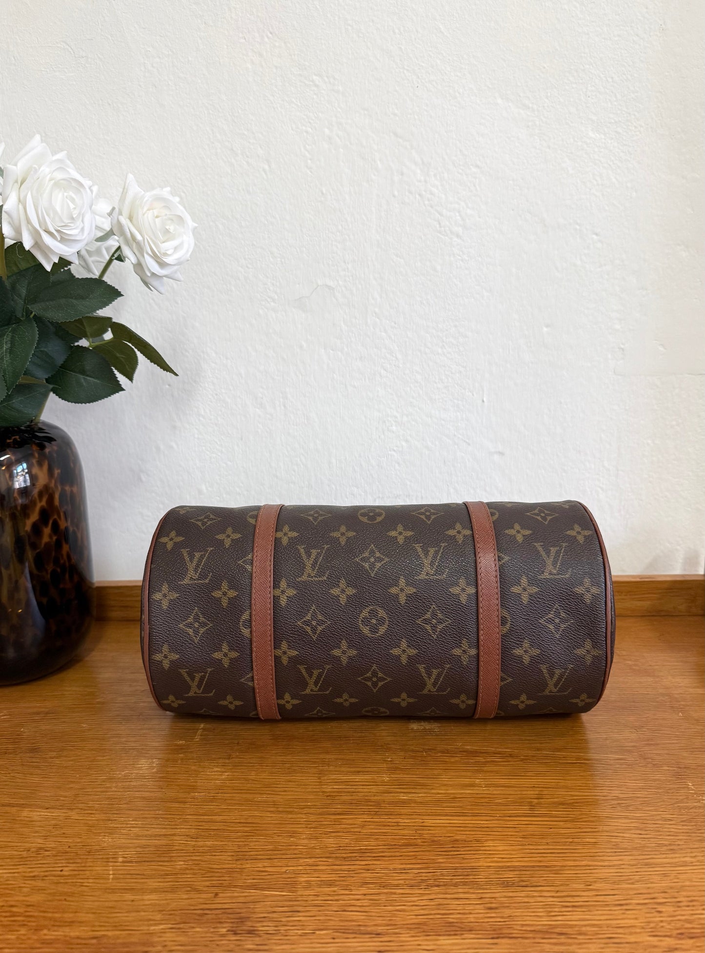 LV PAPILLON 30