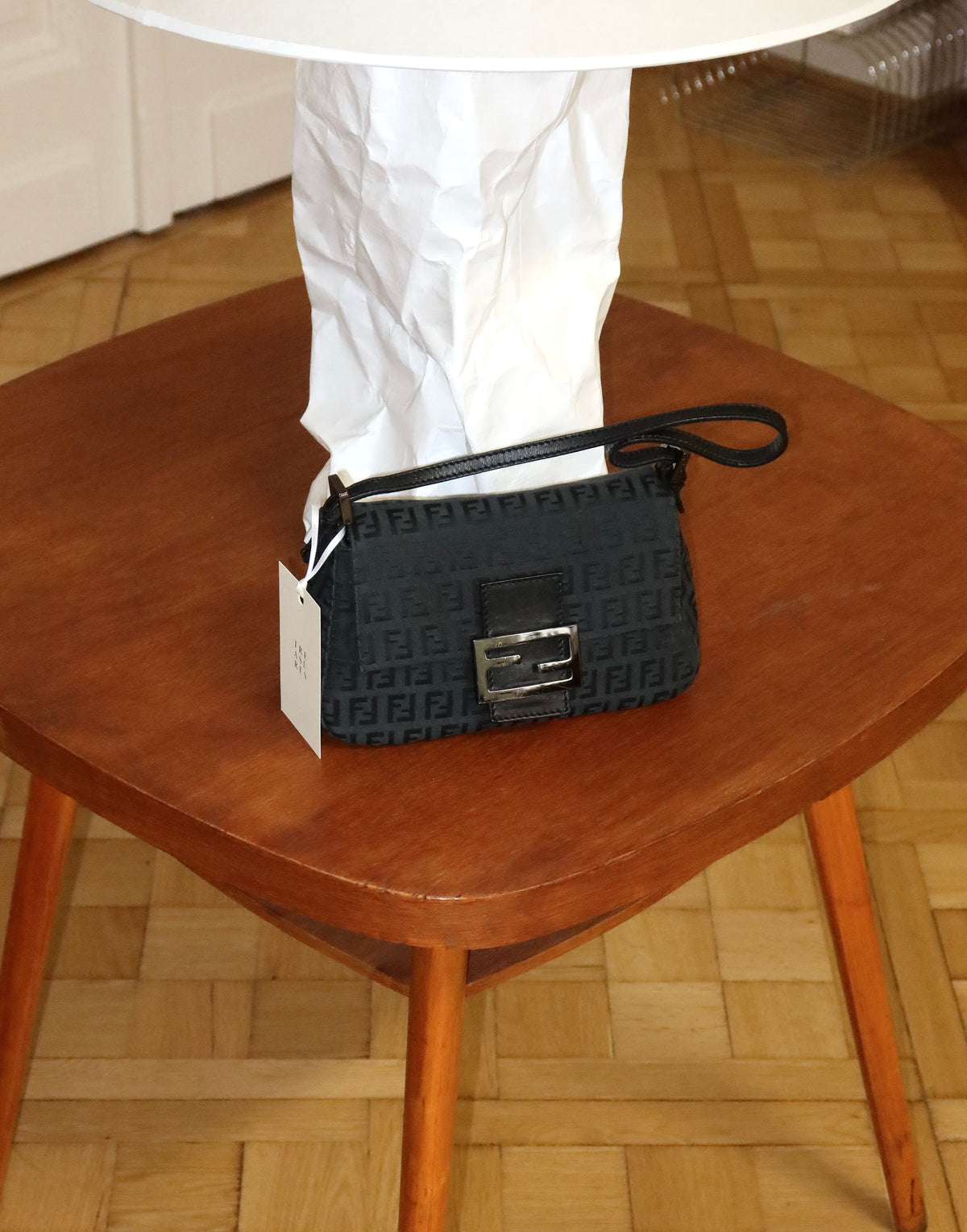 FENDI BAGUETTE BAG