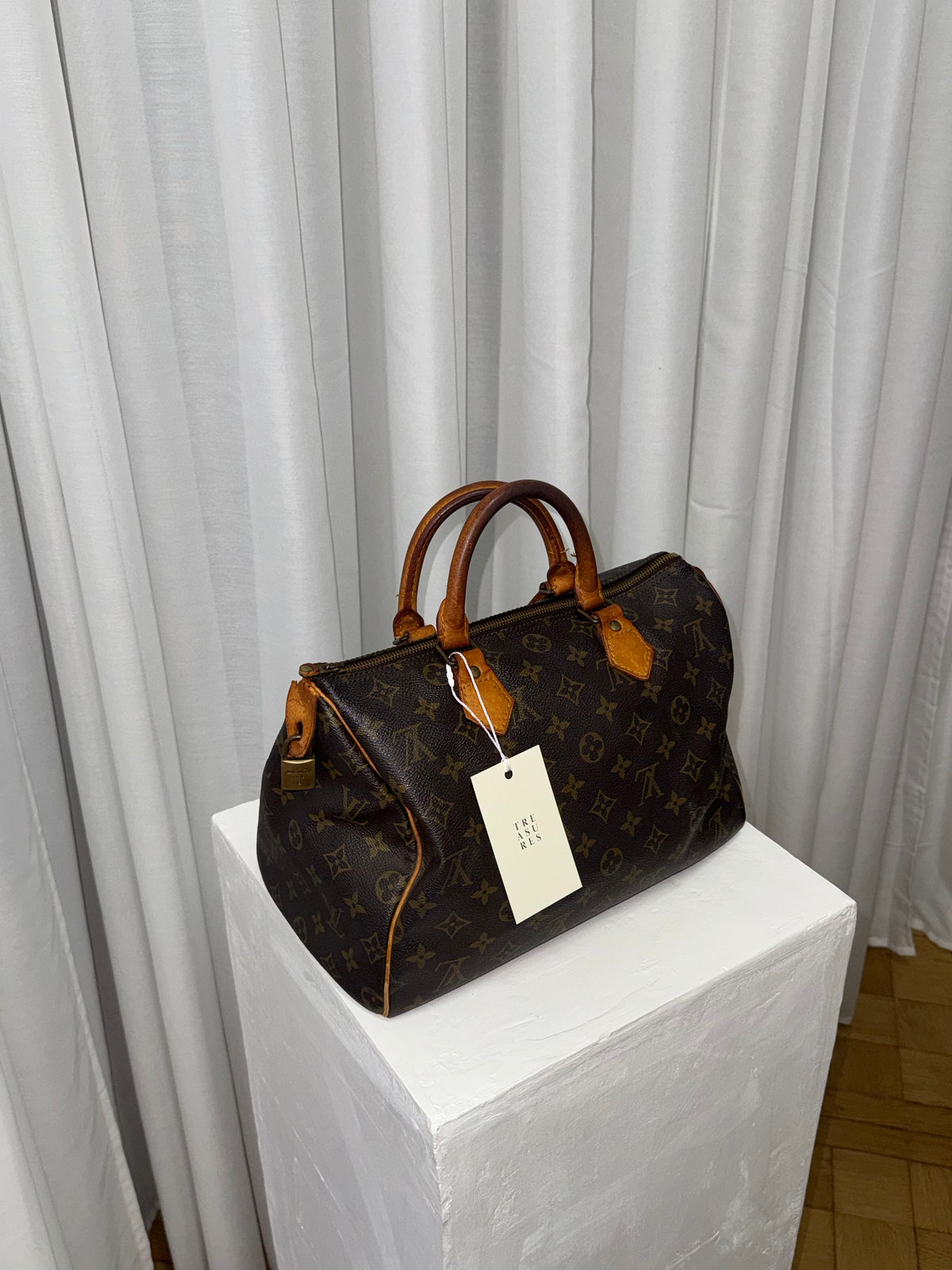 LV SPEEDY 30