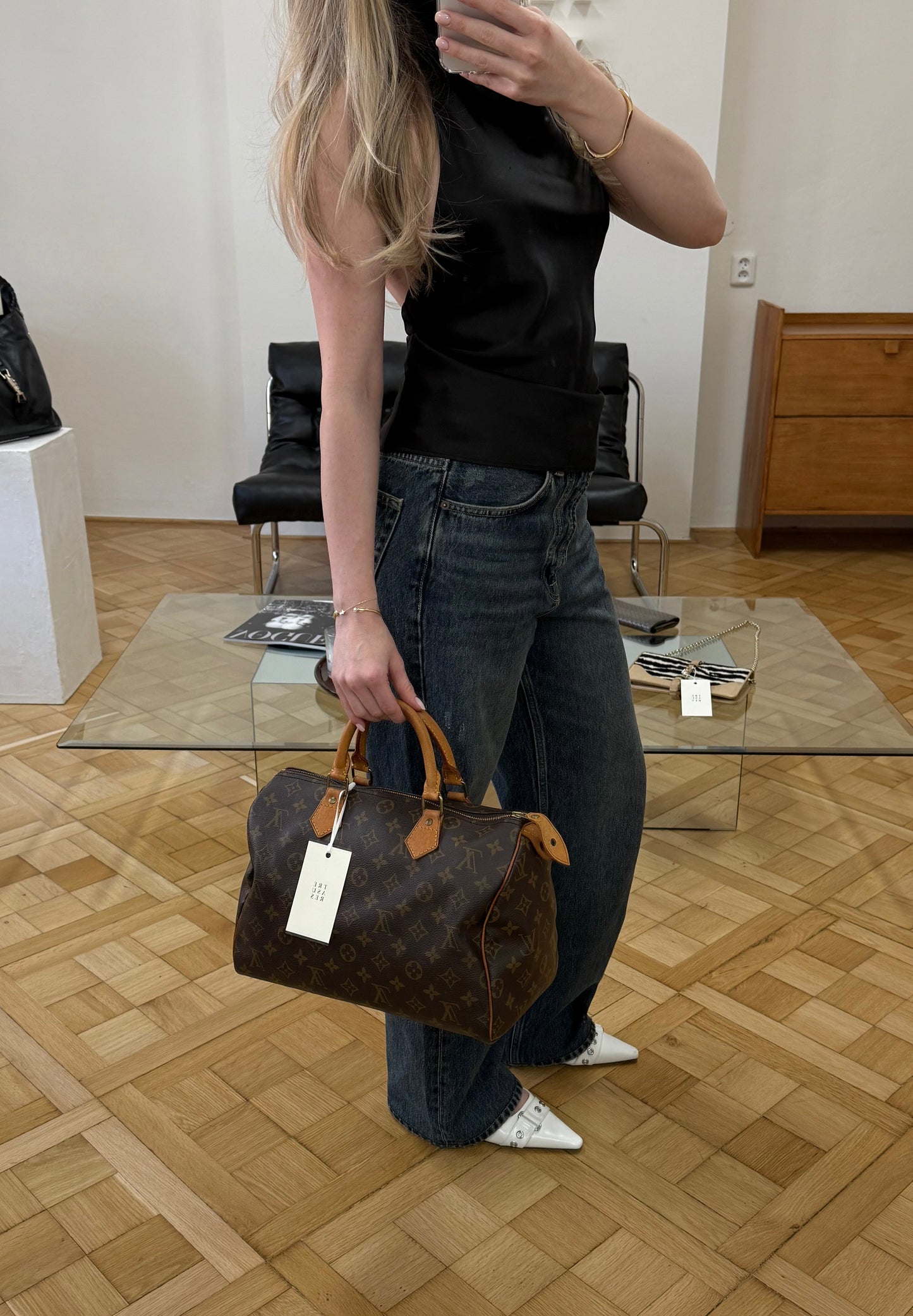 LV SPEEDY 30