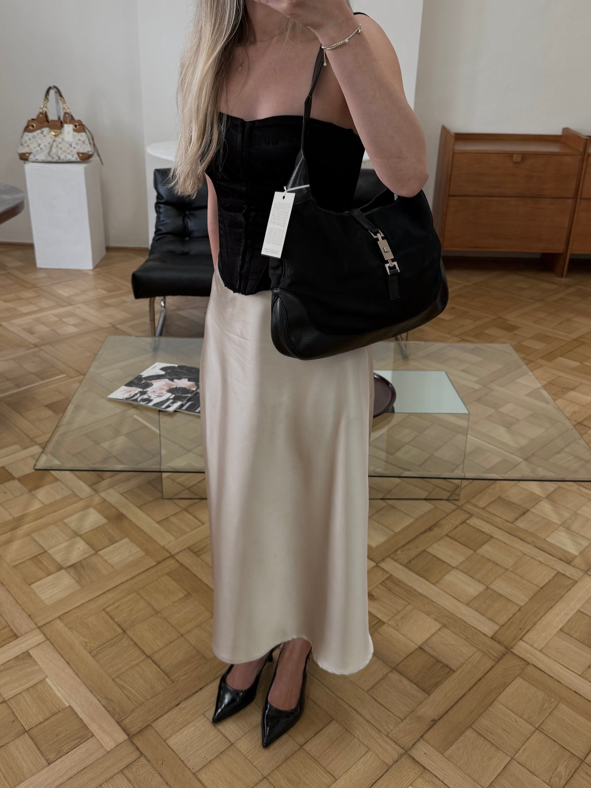 Gucci Jackie 1999 By Tom Ford