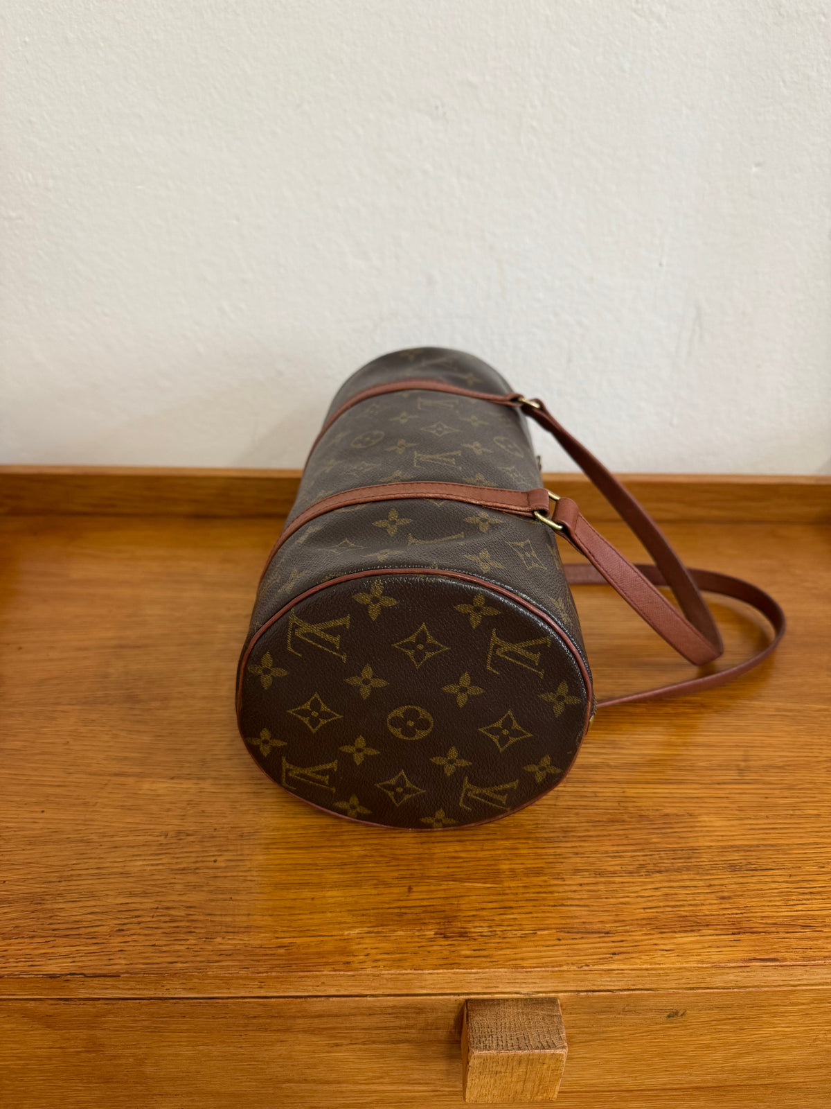 LV PAPILLON #2