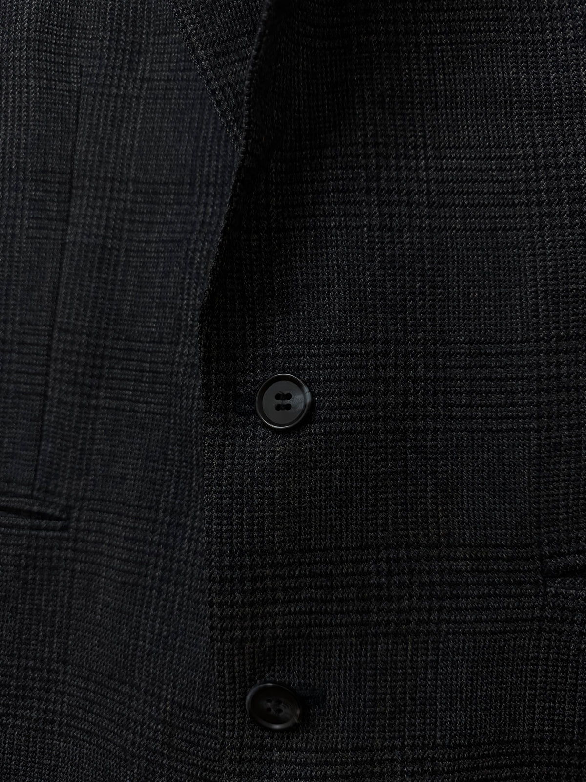 CHRISTIAN DIOR WOOL BLAZER