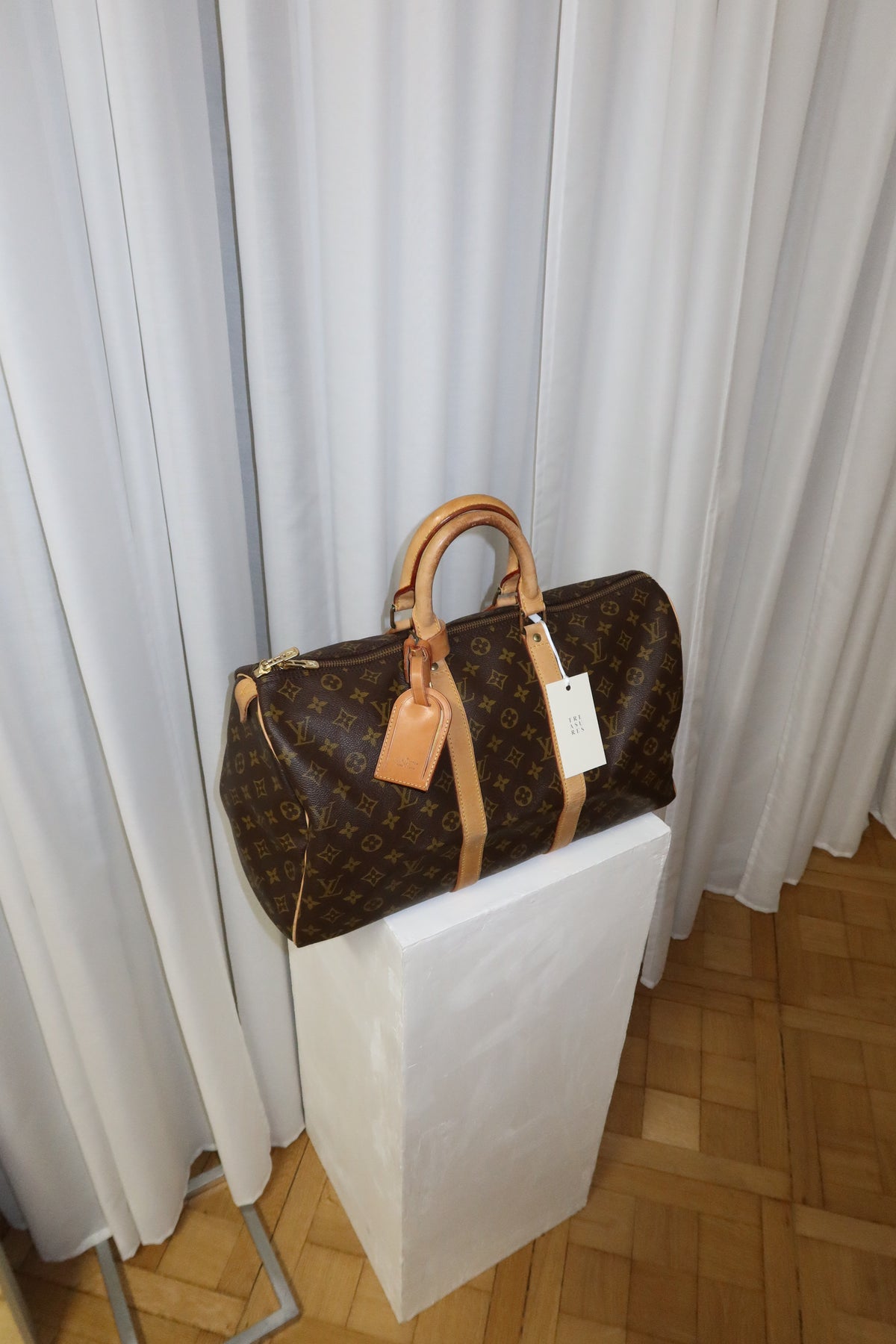 LV KEEPAL 45