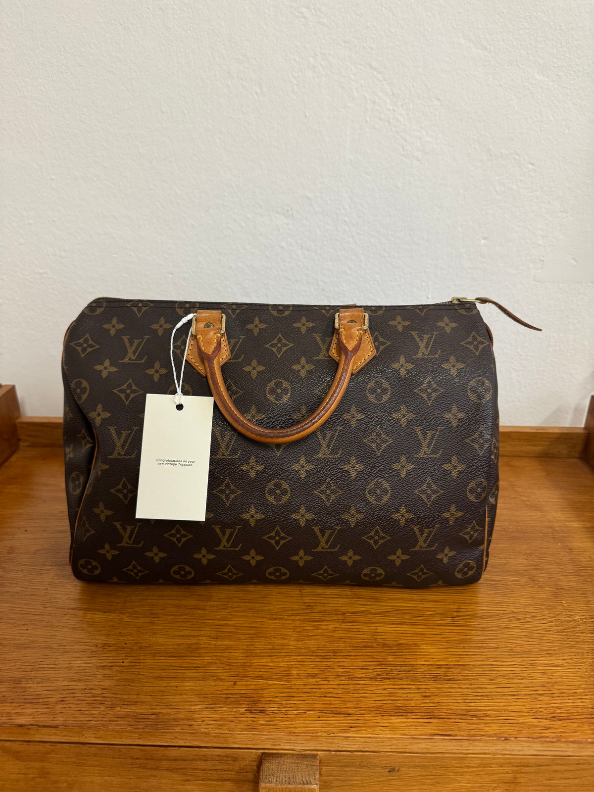 LV SPEEDY 35