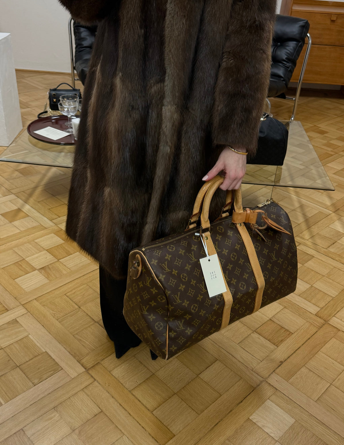 LV KEEPAL 45