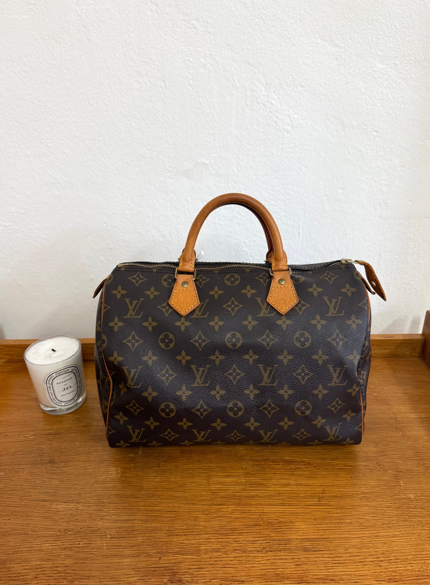 LV SPEEDY 30