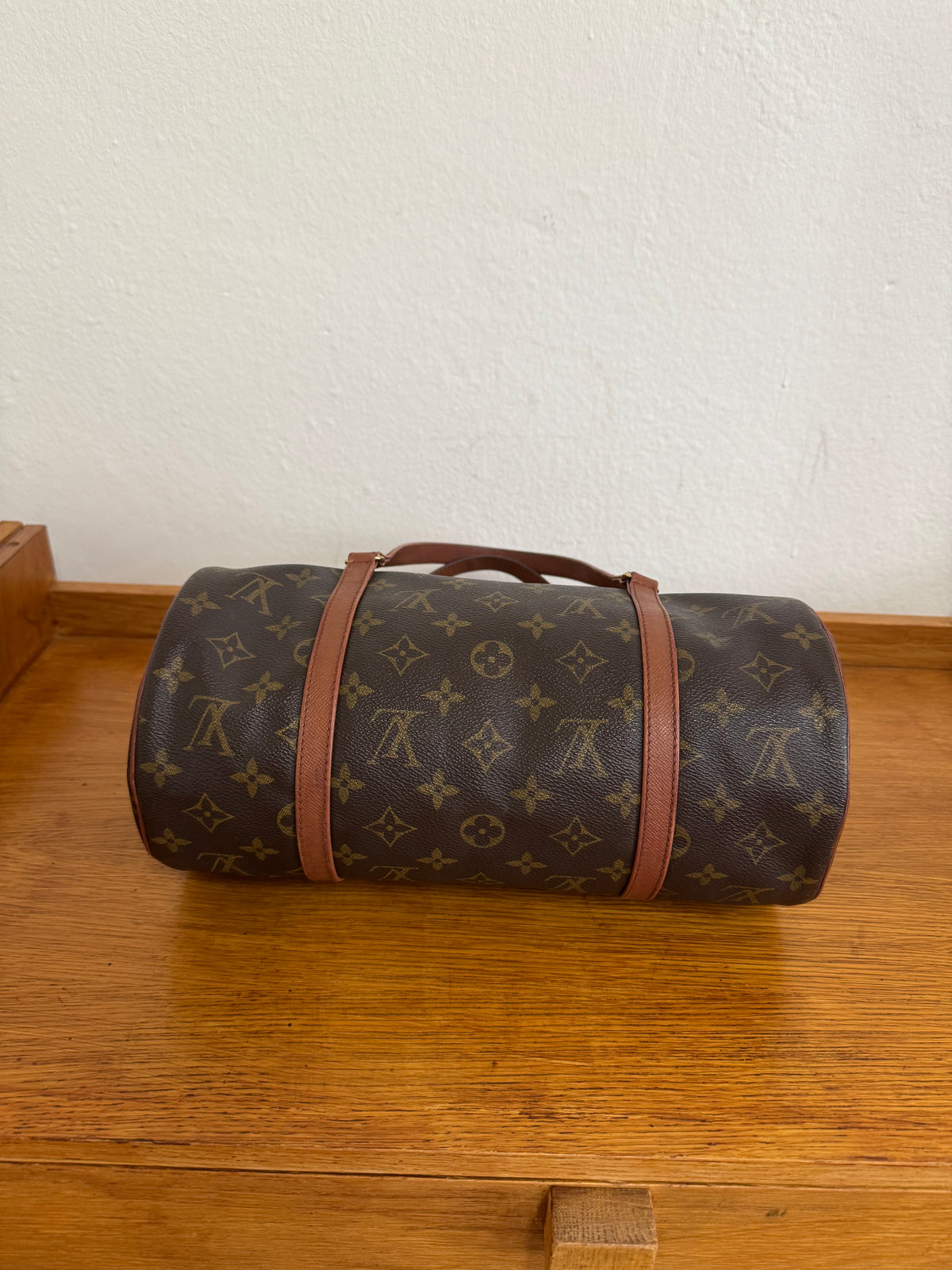 LV PAPILLON #2