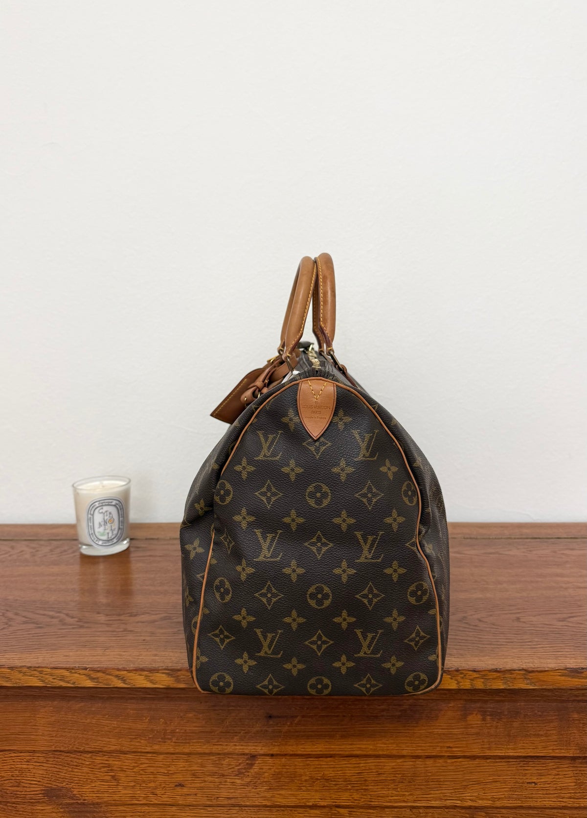LV Keepall 45