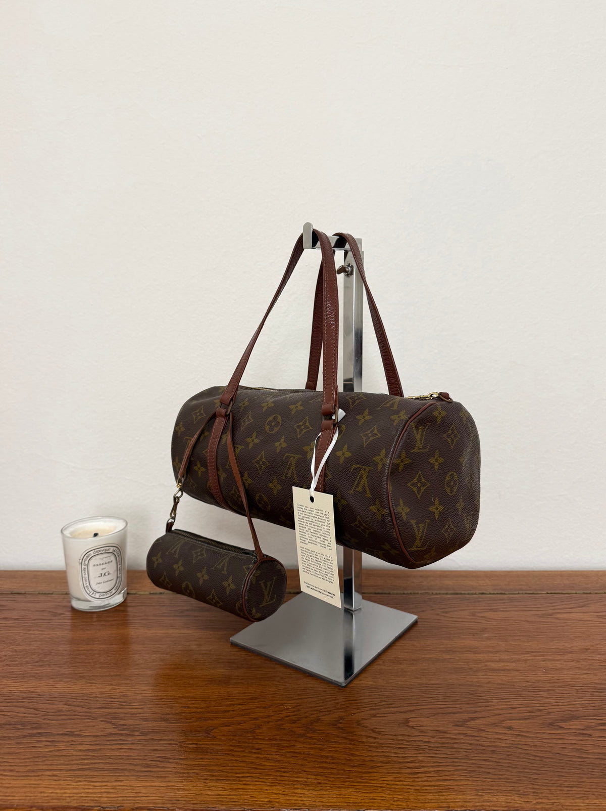 LV Papillon Set