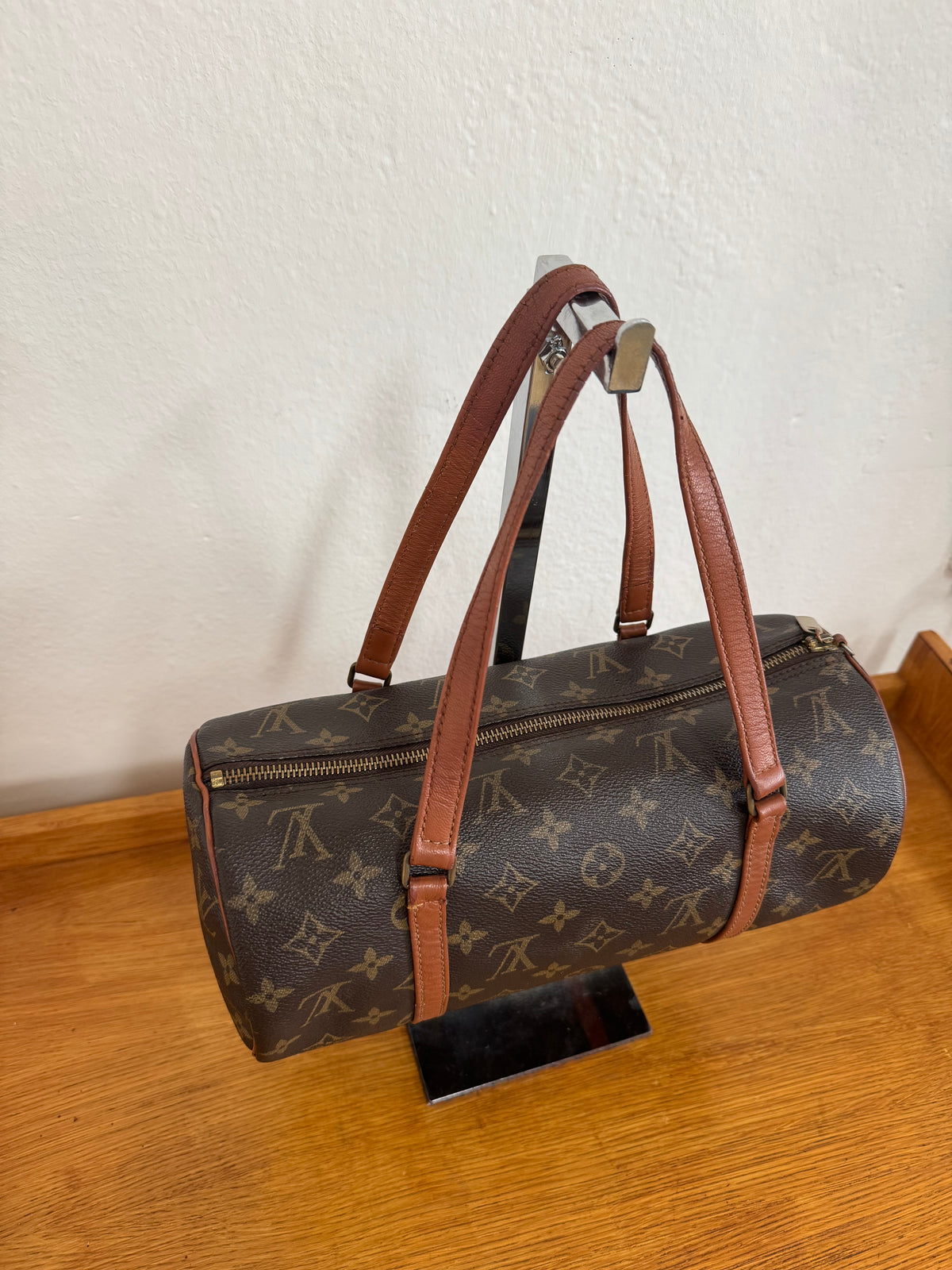 LV PAPILLON #1