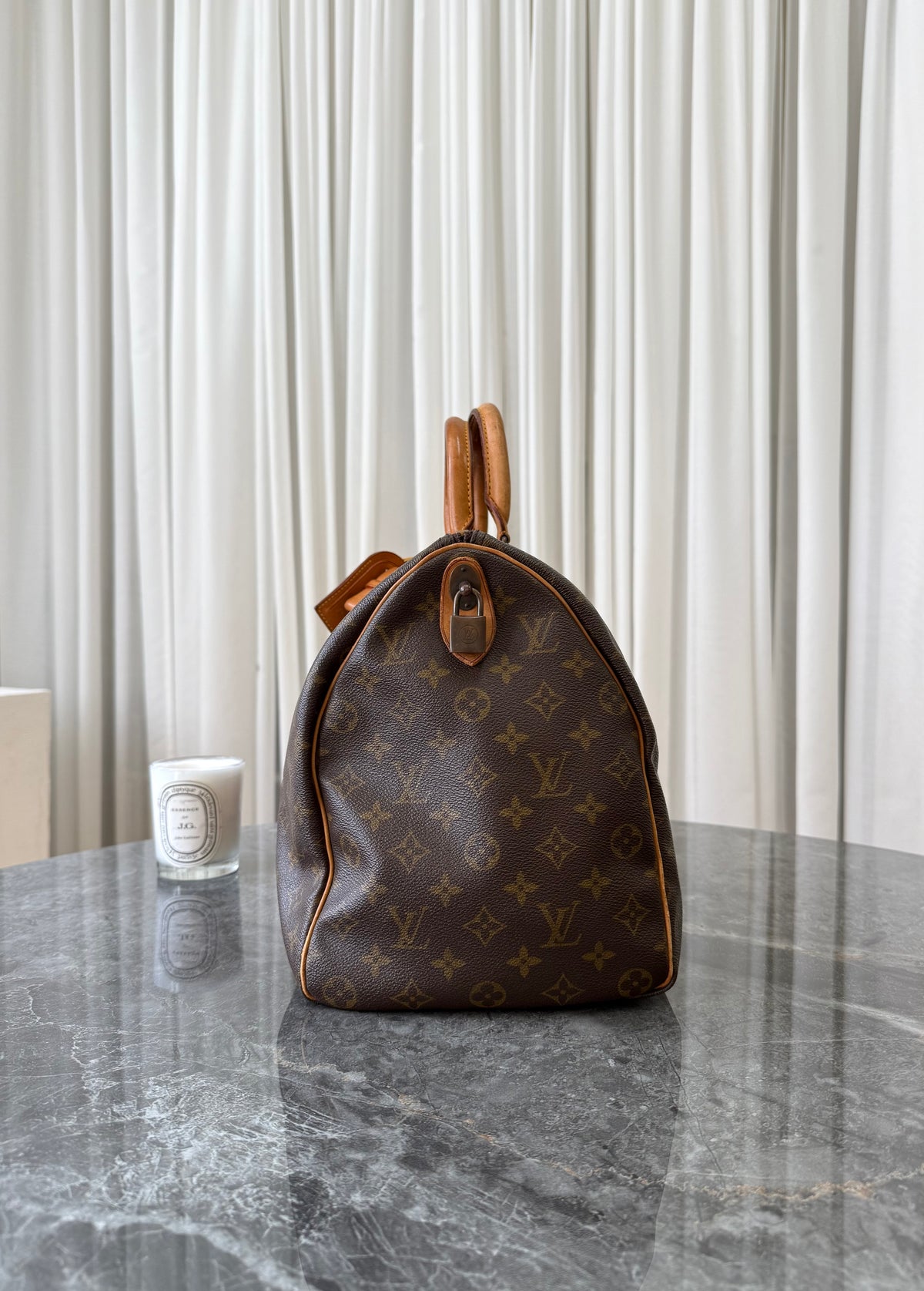 Louis Vuitton Keepall 45