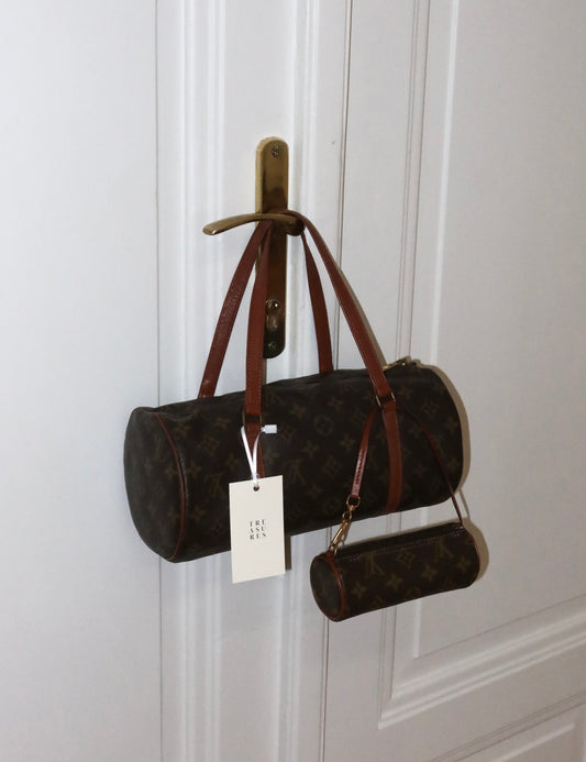 LV PAPILLON SET