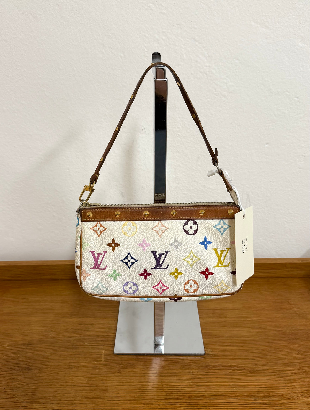 LV MURAKAMI POCHETTE