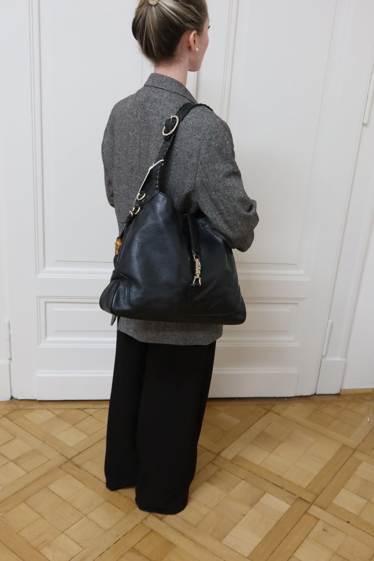 GUCCI JACKIE 1961