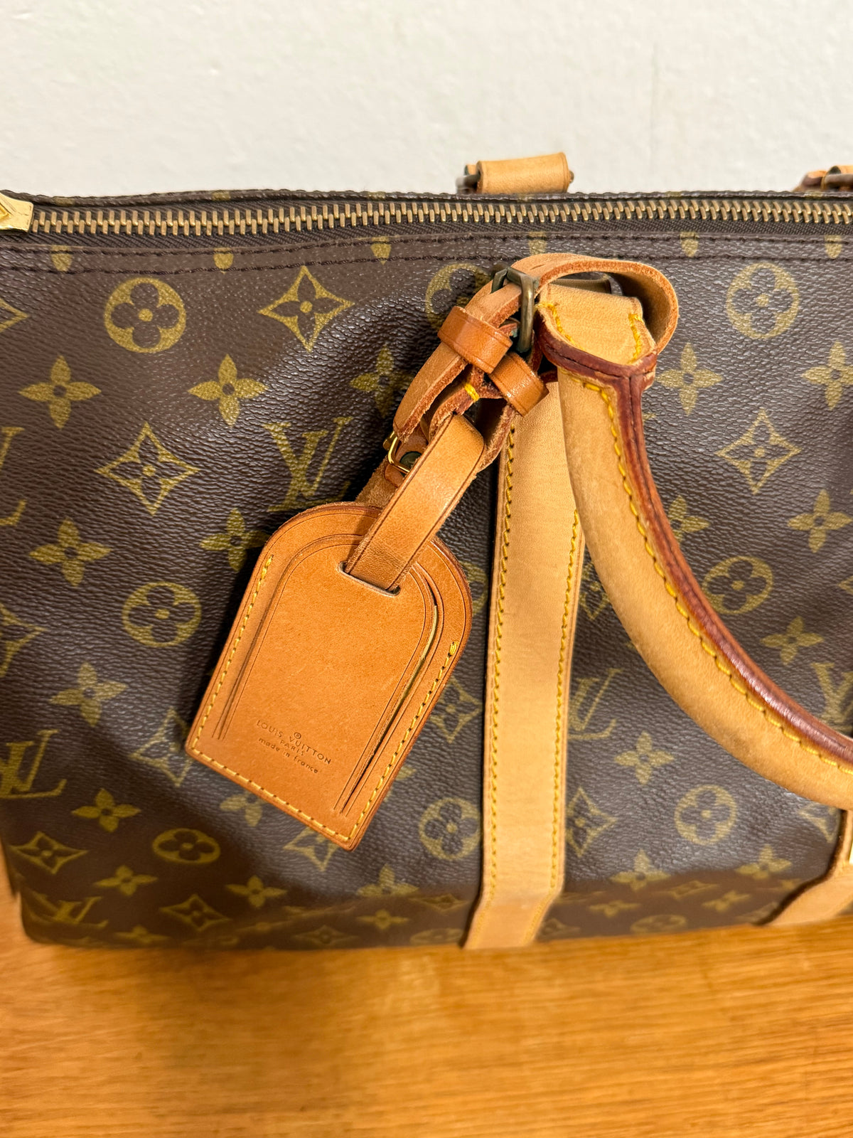 LV KEEPAL 45