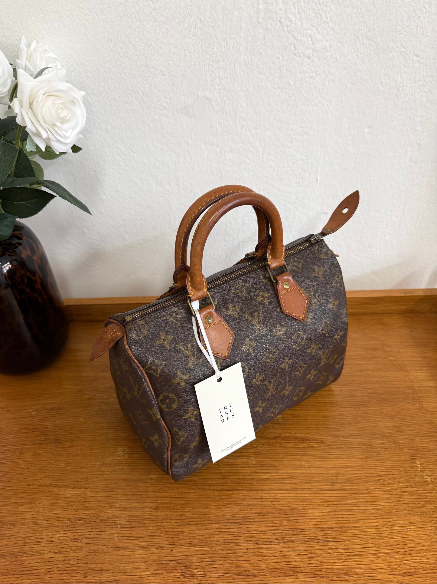LV SPEEDY 25