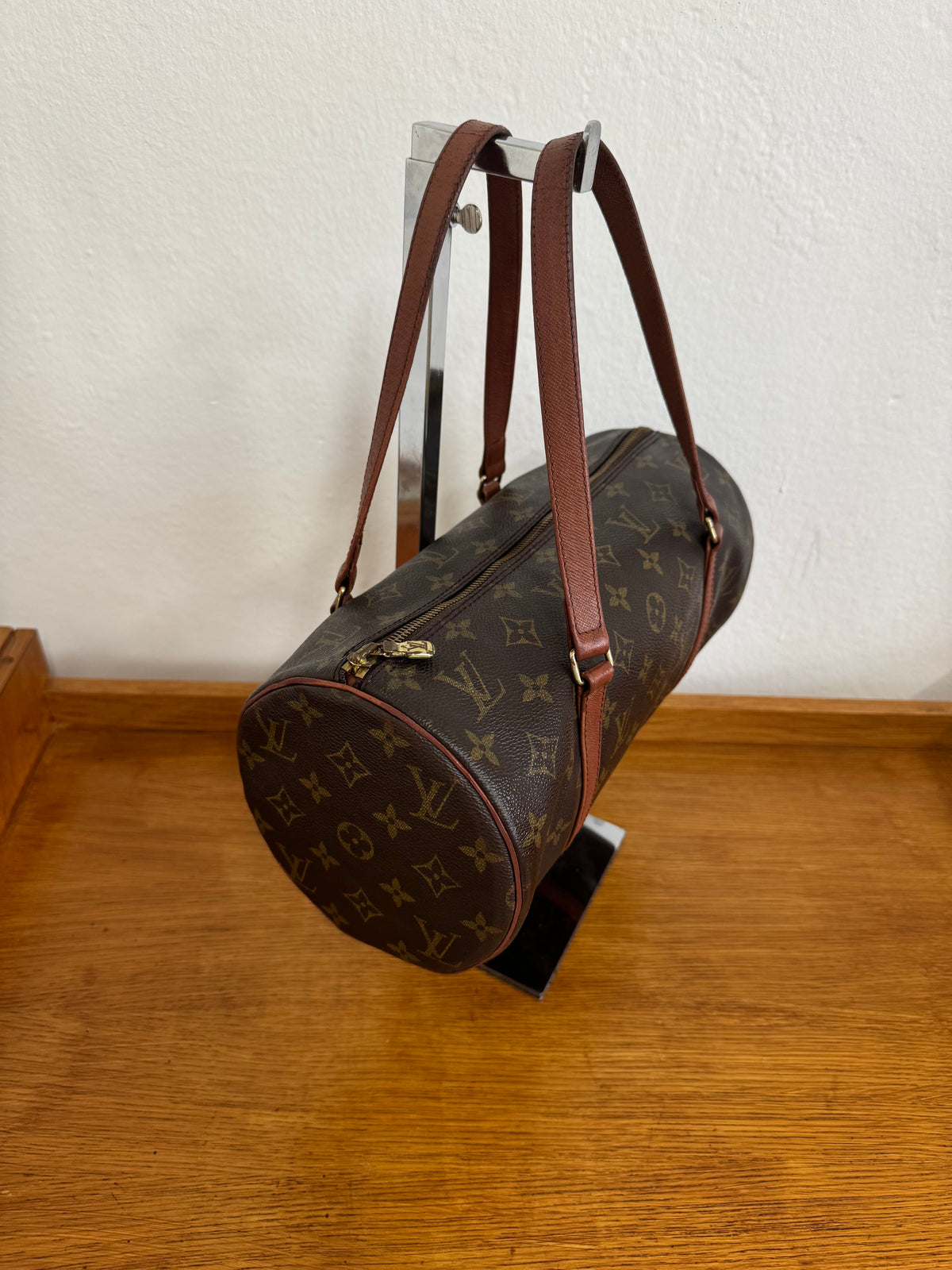 LV PAPILLON #2