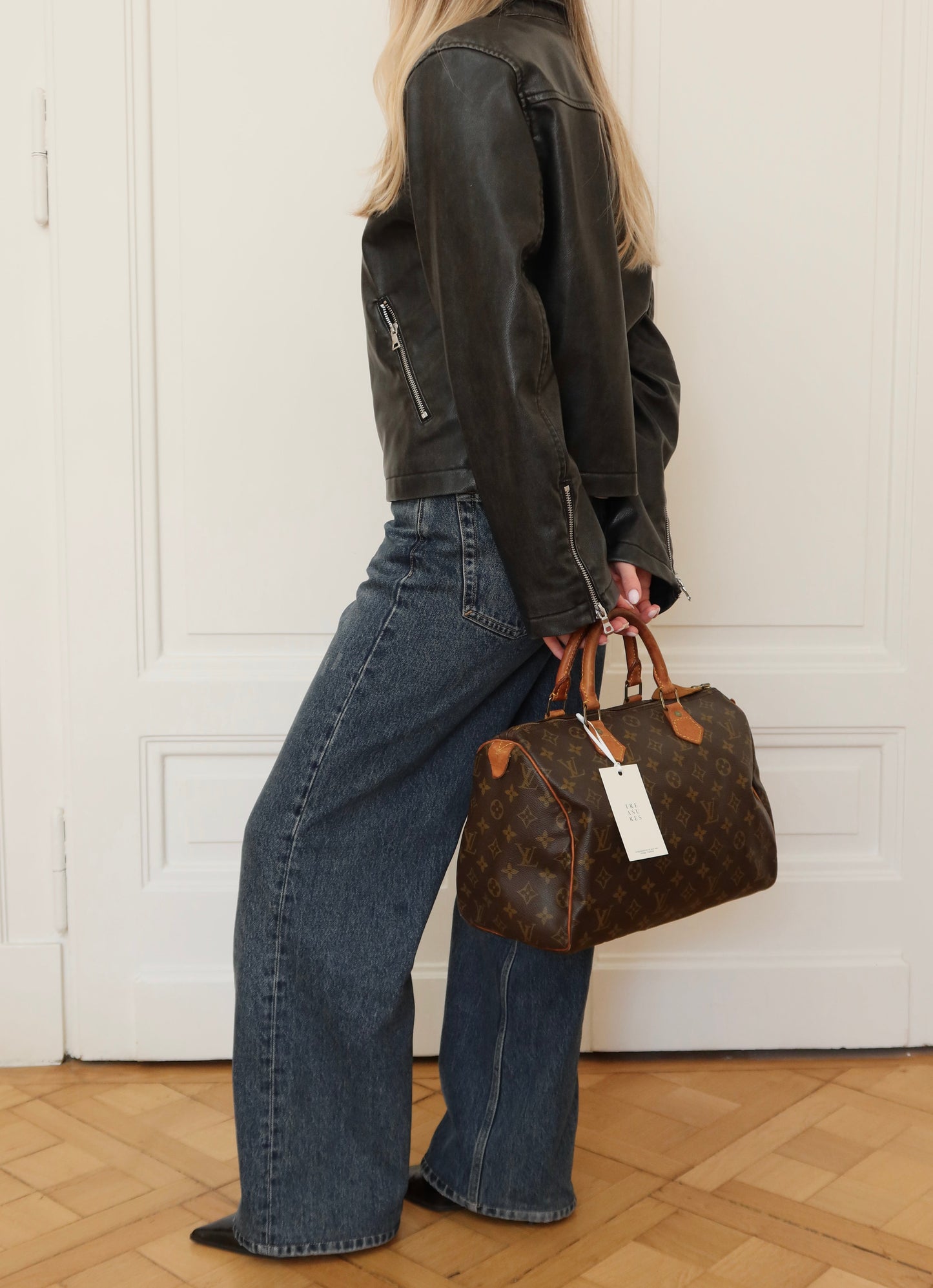 LV SPEEDY 30