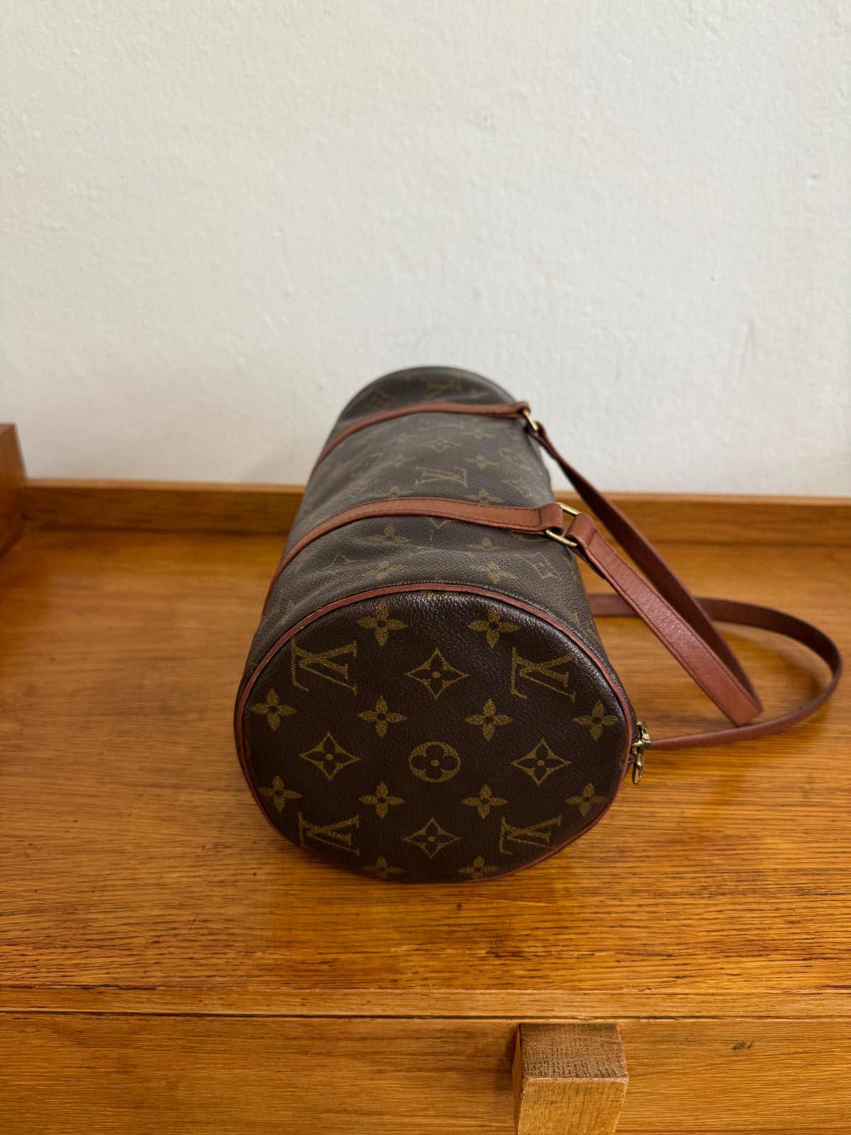 LV PAPILLON #2