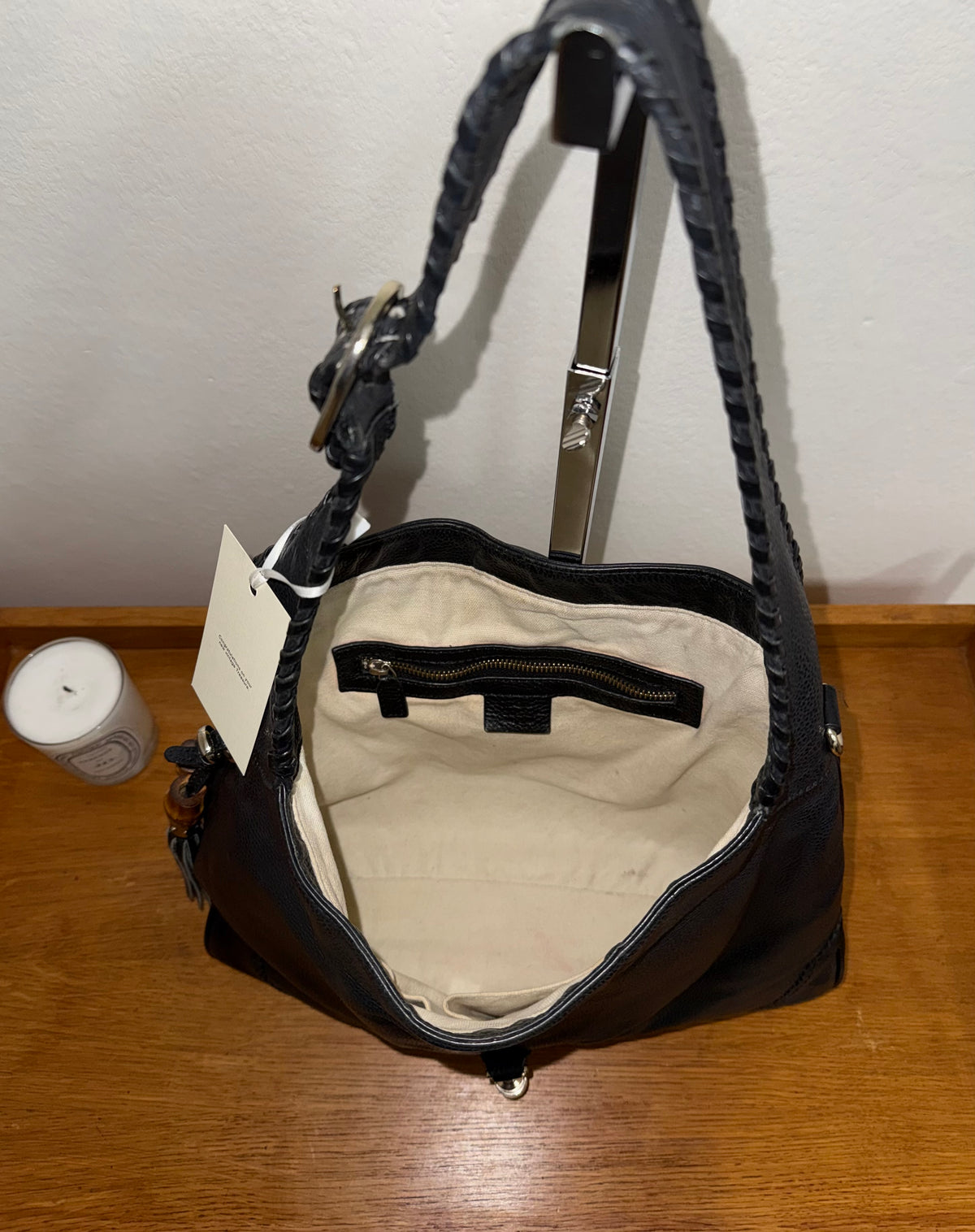 GUCCI JACKIE 1961
